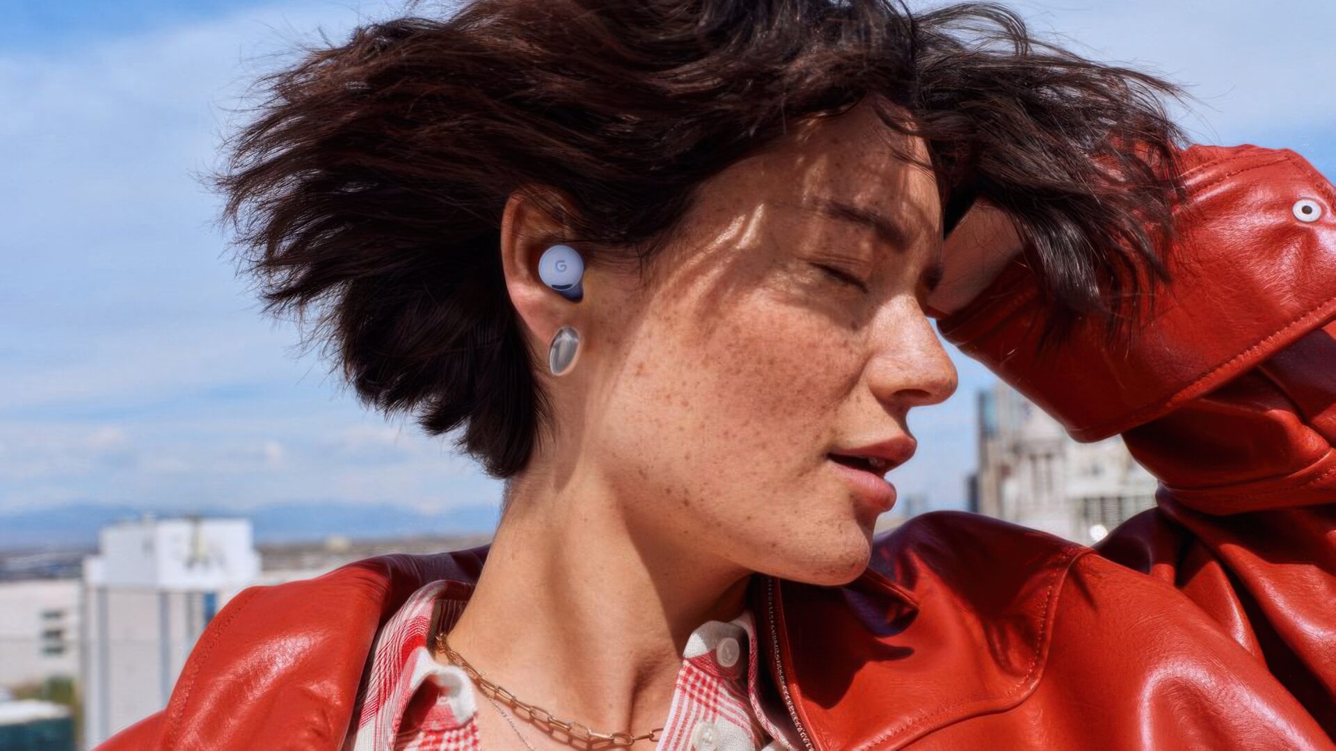 Google Pixel Buds 2a: KI og støydemping til lavere pris
