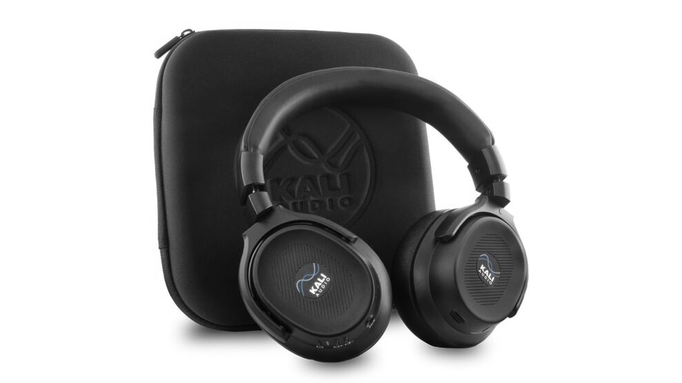 Kali Audio HP-1: Trådløse studiomonitorer for ørene 1 Kali Audio HP-1 1