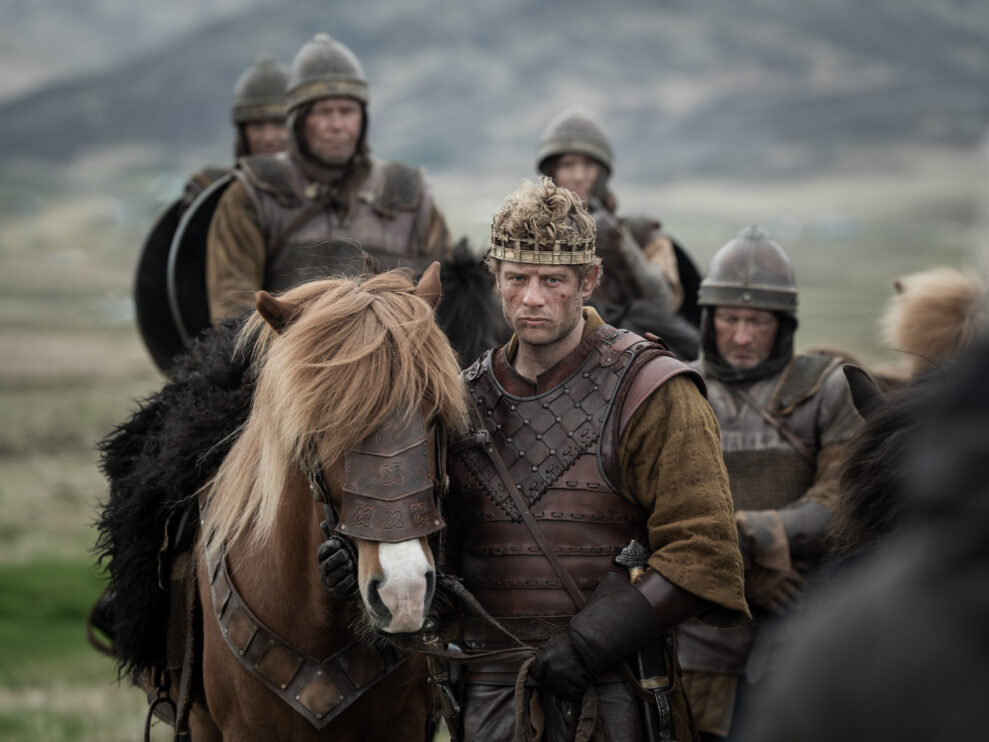 King and Conqueror, sesong 1_1 (10)