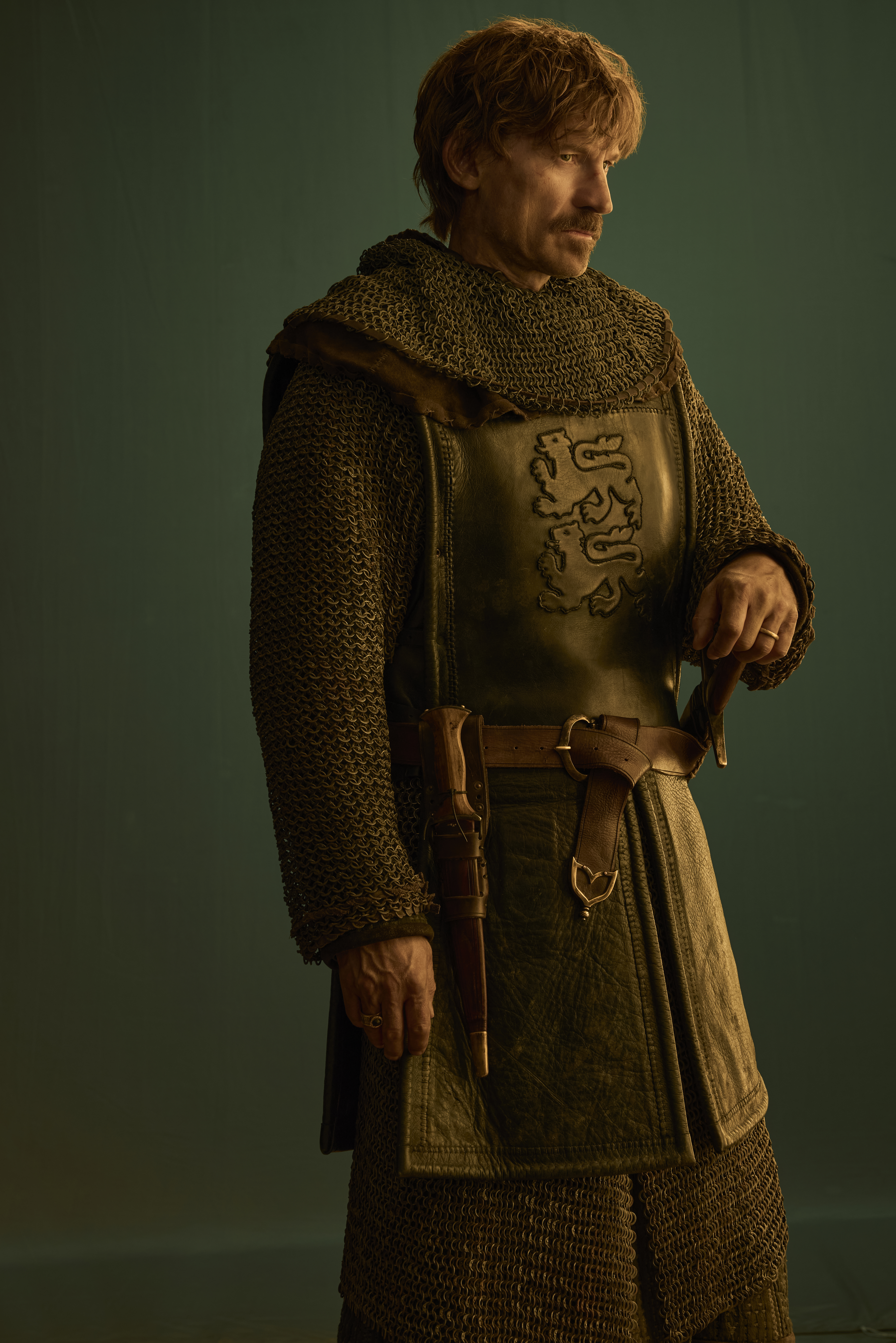 King and Conqueror – ny dramaserie med Nikolaj Coster-Waldau 2 King and Conqueror – ny dramaserie med Nikolaj Coster-Waldau 2