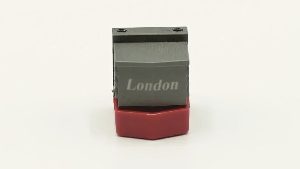 London Decca Reference-3