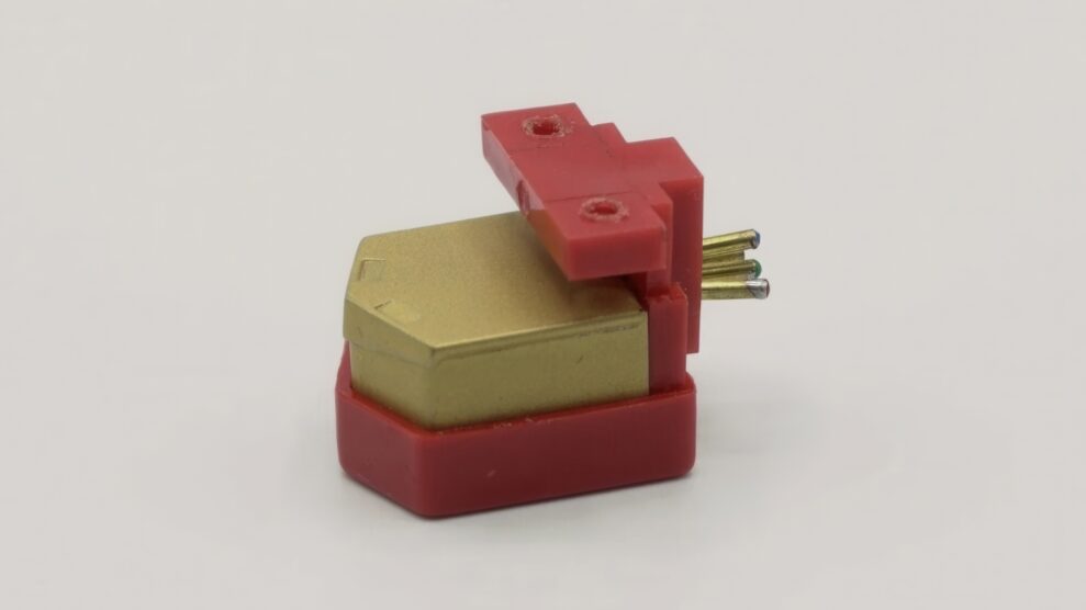 London Decca Super Gold