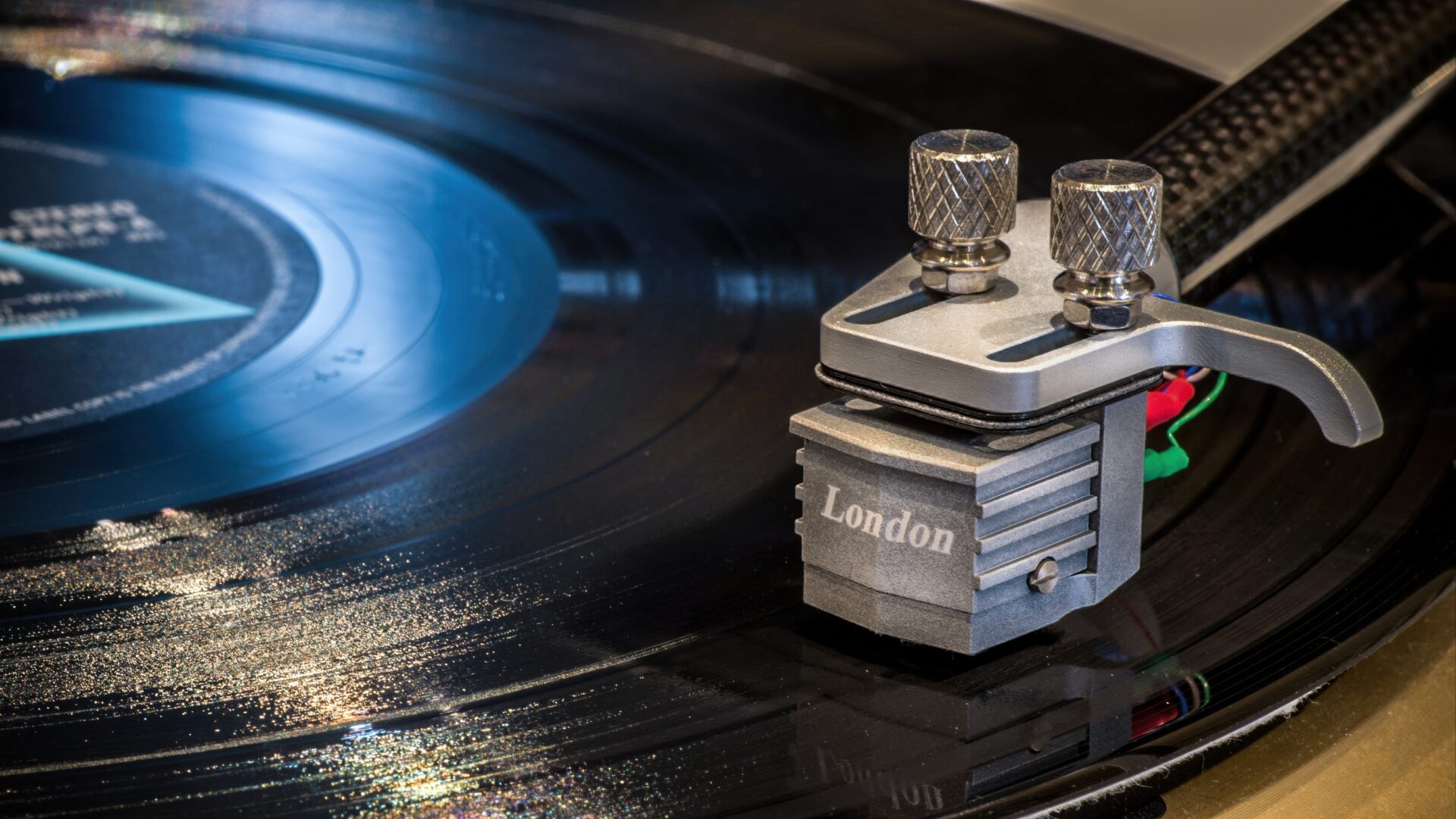 London Decca-pickupene er tilbake