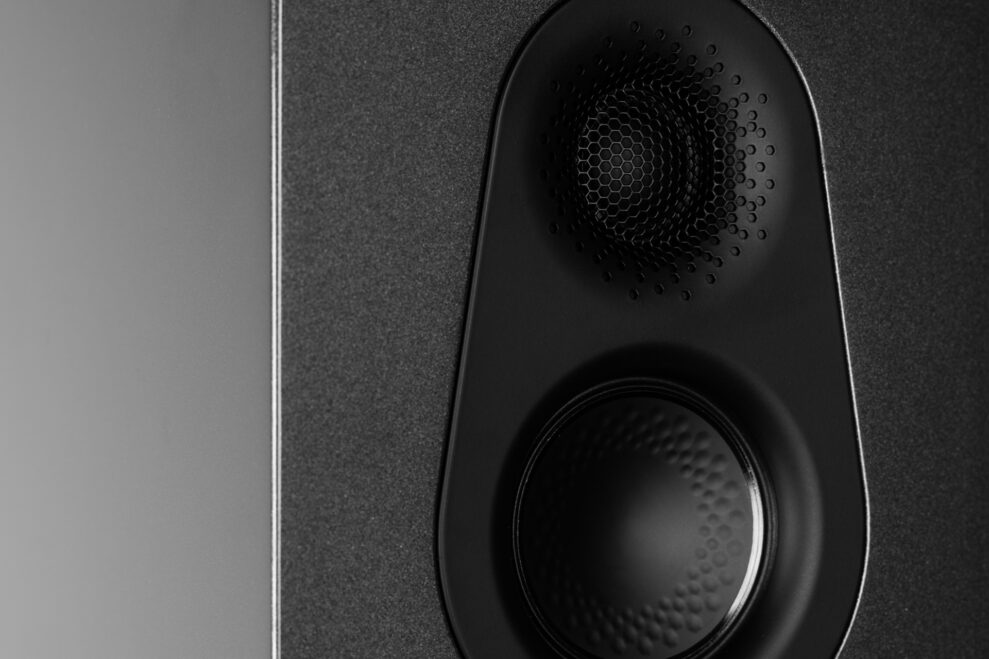 Monitor Audio Silver Series Limited Edition lansert 1