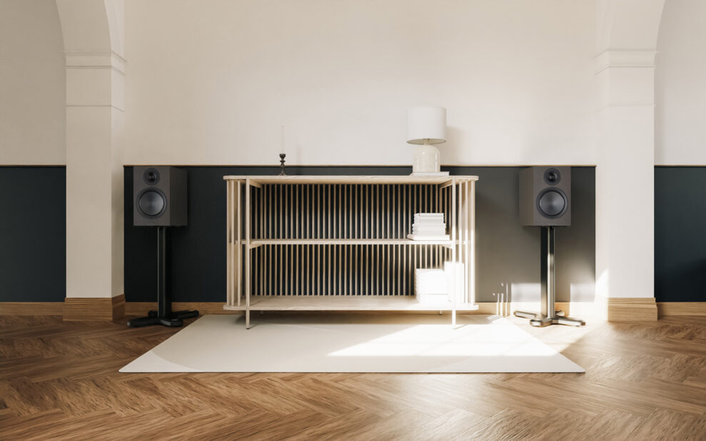 Monitor Audio Silver Series Limited Edition lansert 2