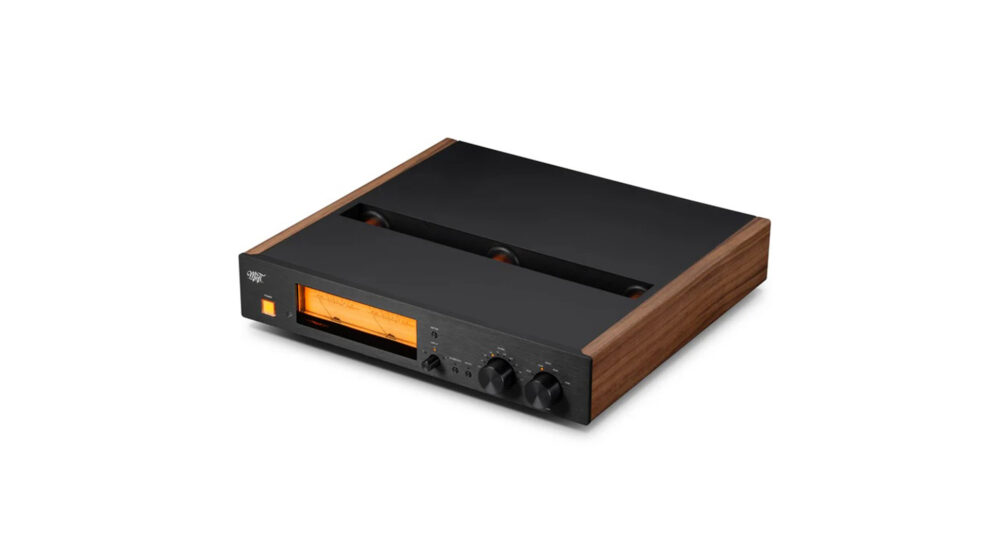 MoFi Electronics MasterPhono 1 MoFi Electronics MasterPhono 1