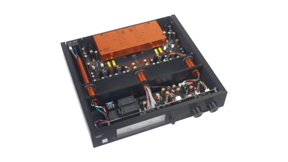 MoFi Electronics MasterPhono 2 MoFi Electronics MasterPhono 2