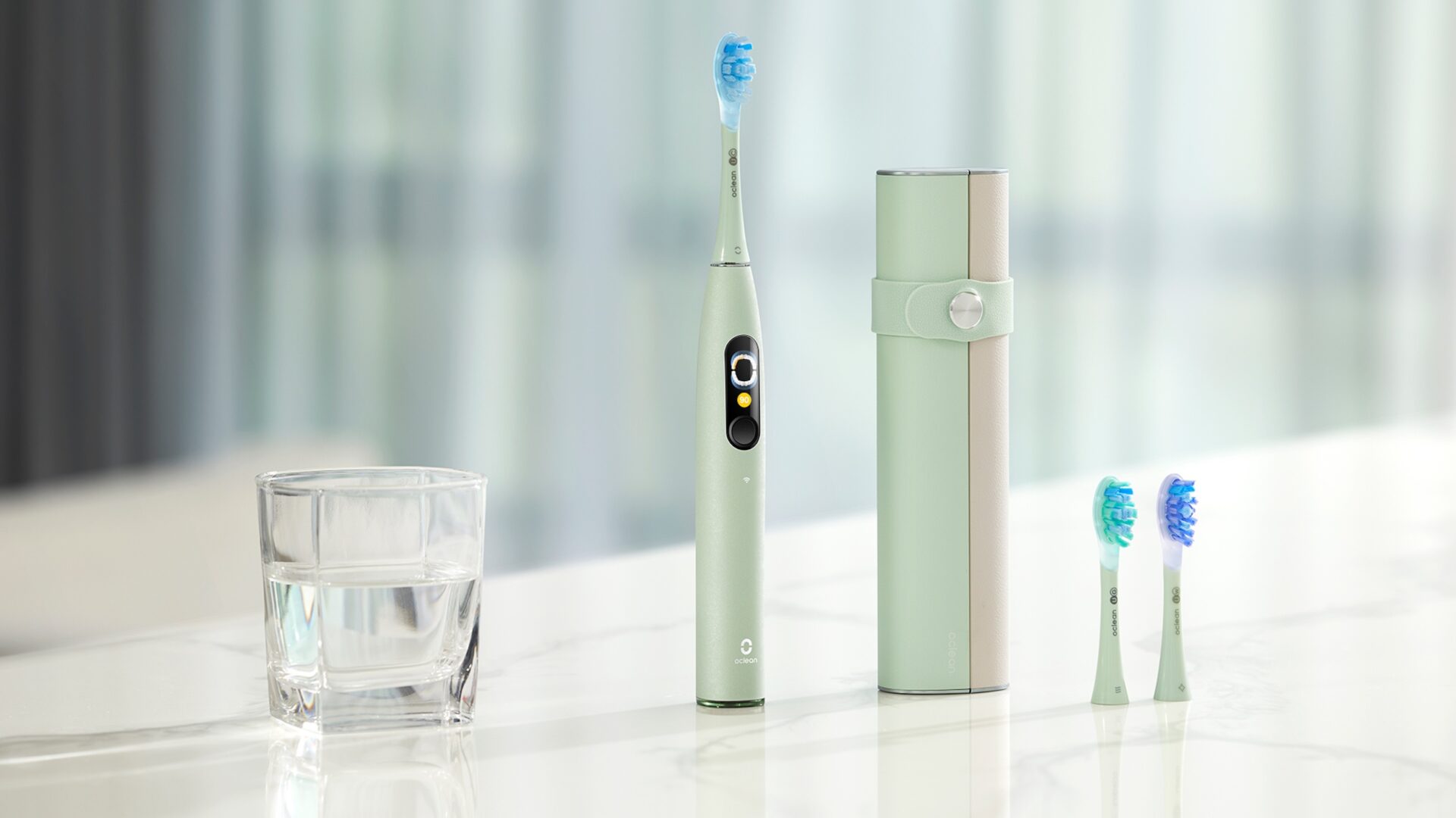 Oclean X Ultra 20 S