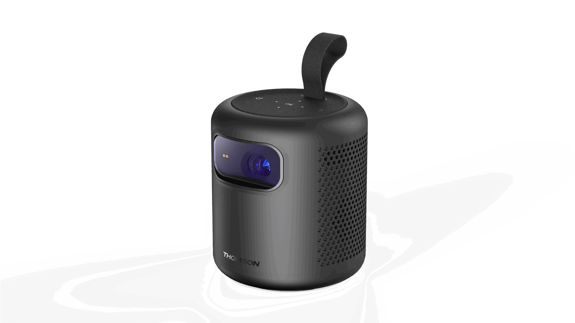 THOMSON lanserer Vega og Sirius: Smartkino – uansett hvor du er 1 THOMSON lanserer Vega og Sirius: Smartkino – uansett hvor du er 1