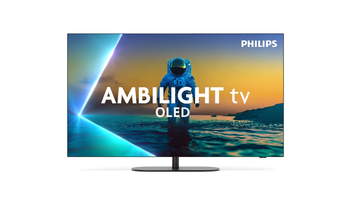 Philips OLED810 (65OLED810/12) 1 Philips OLED810 (65OLED810/12) 1