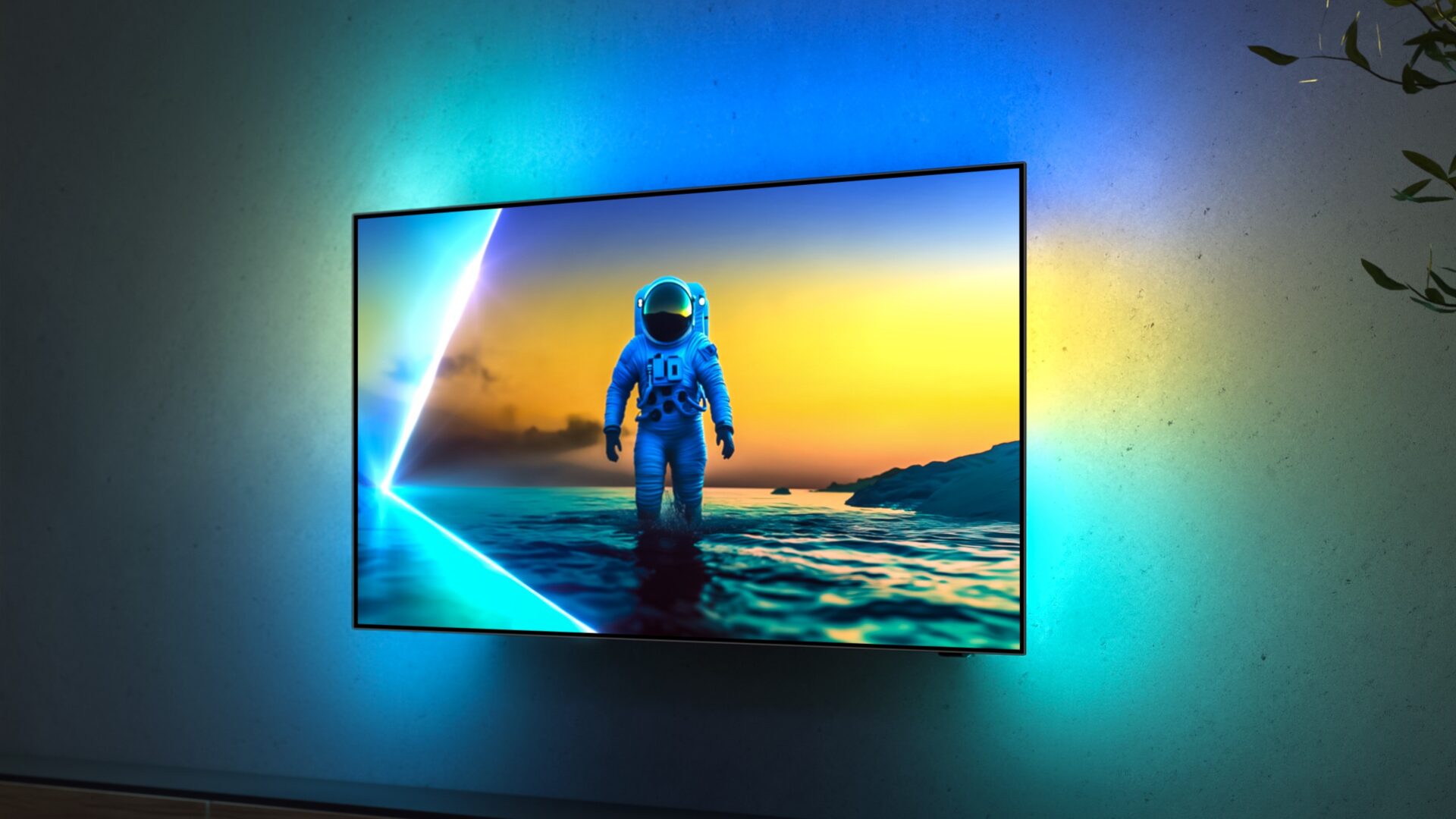 Philips OLED810 (65OLED810/12) 3 Philips OLED810 (65OLED810/12) 3