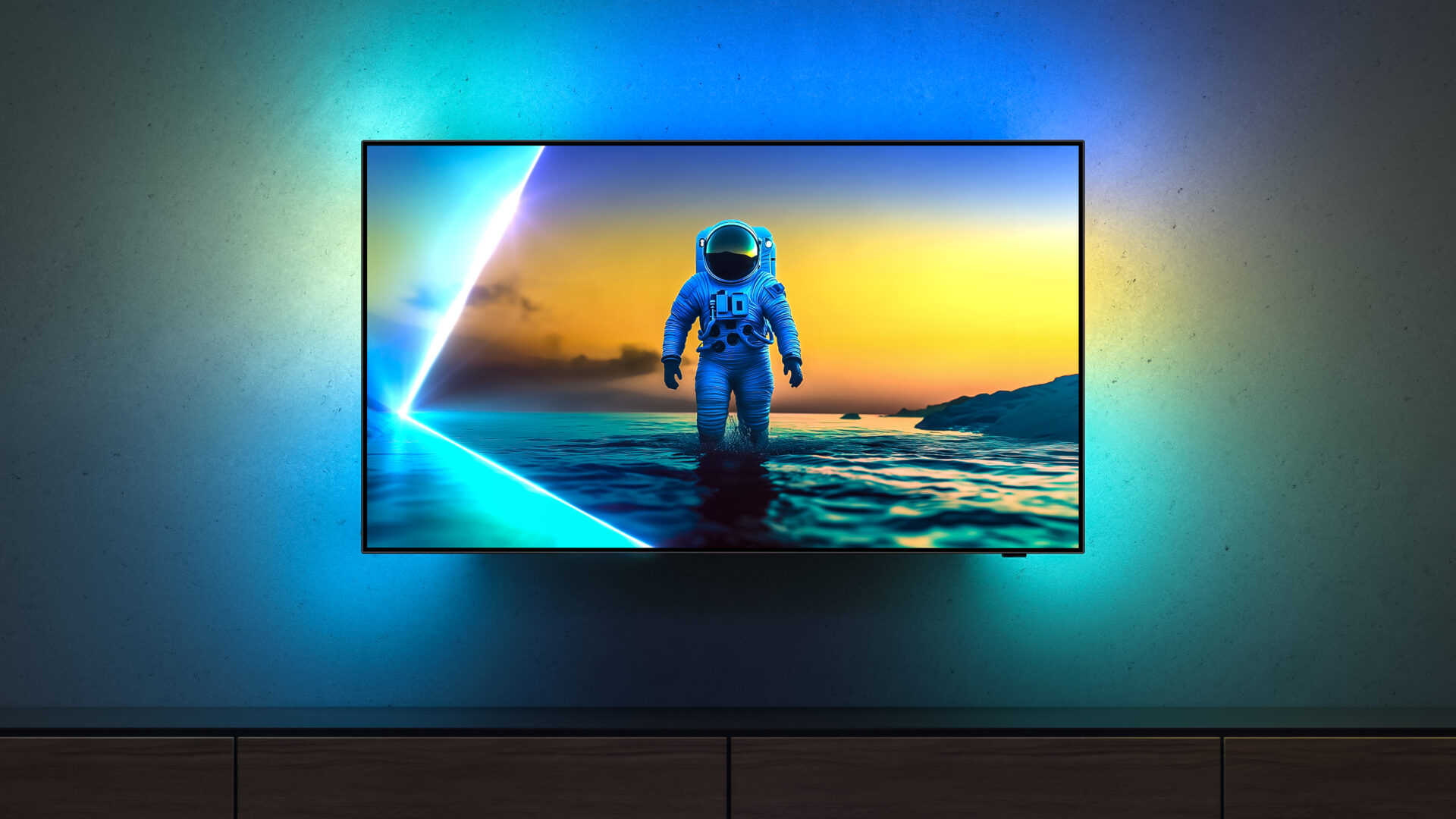 Philips OLED810 (65OLED810/12) 2 Philips OLED810 (65OLED810/12) 2