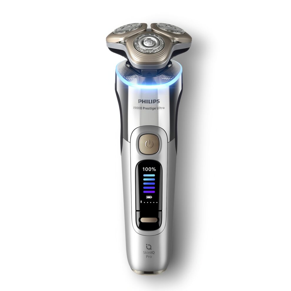 Philips i9000 Prestige Ultra