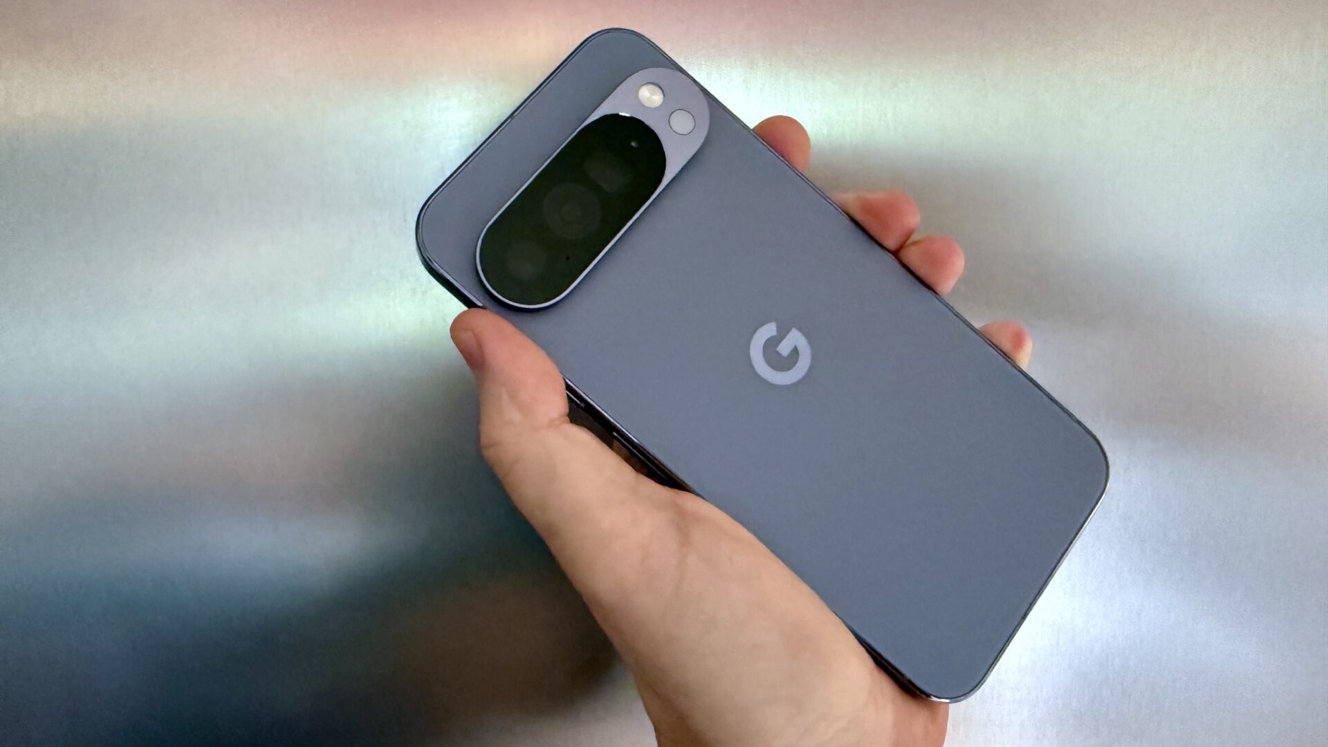Google Pixel 10 Pro XL 1