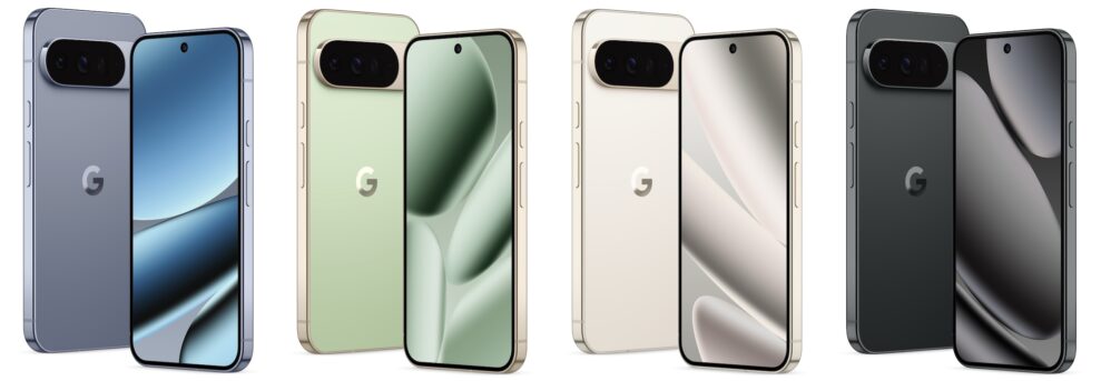 Google Pixel 10 Pro XL 2
