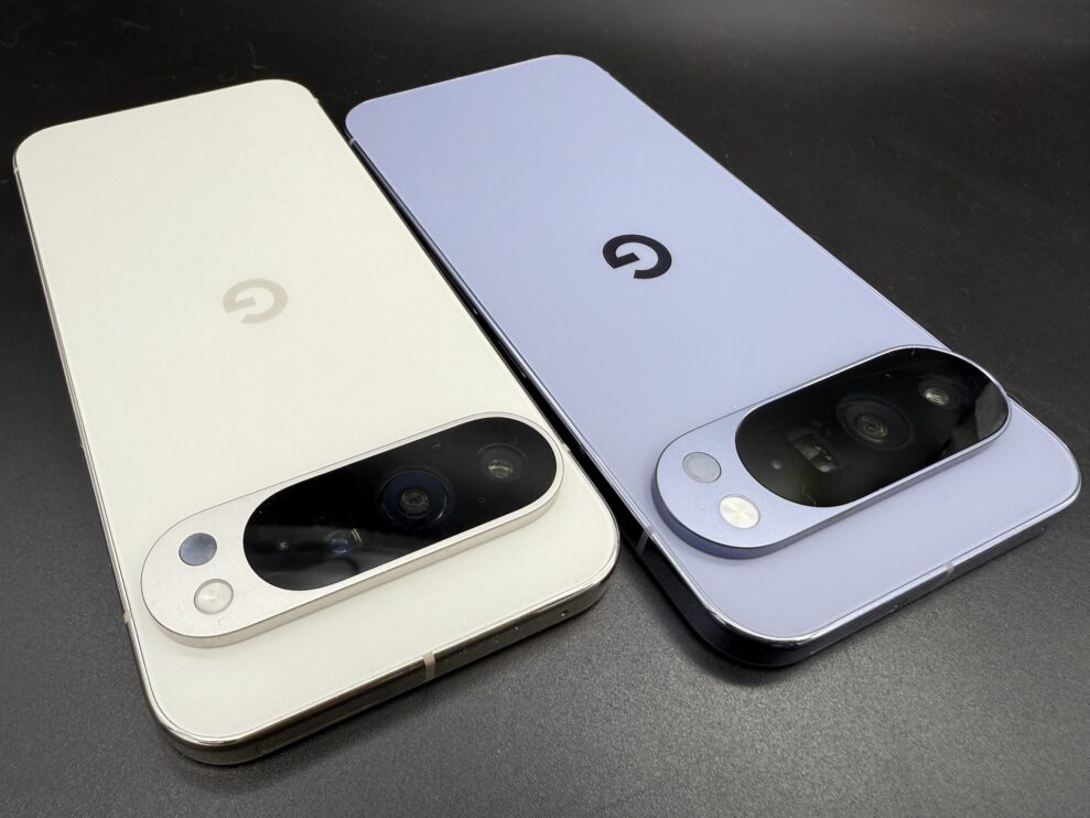 Google Pixel 10 Pro XL 1