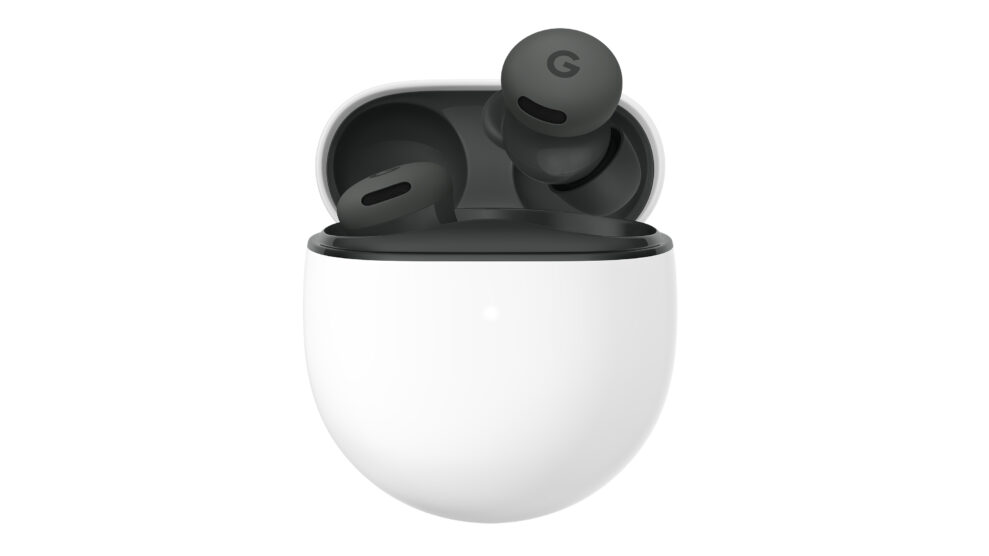 Pixel Buds 2a Hazel