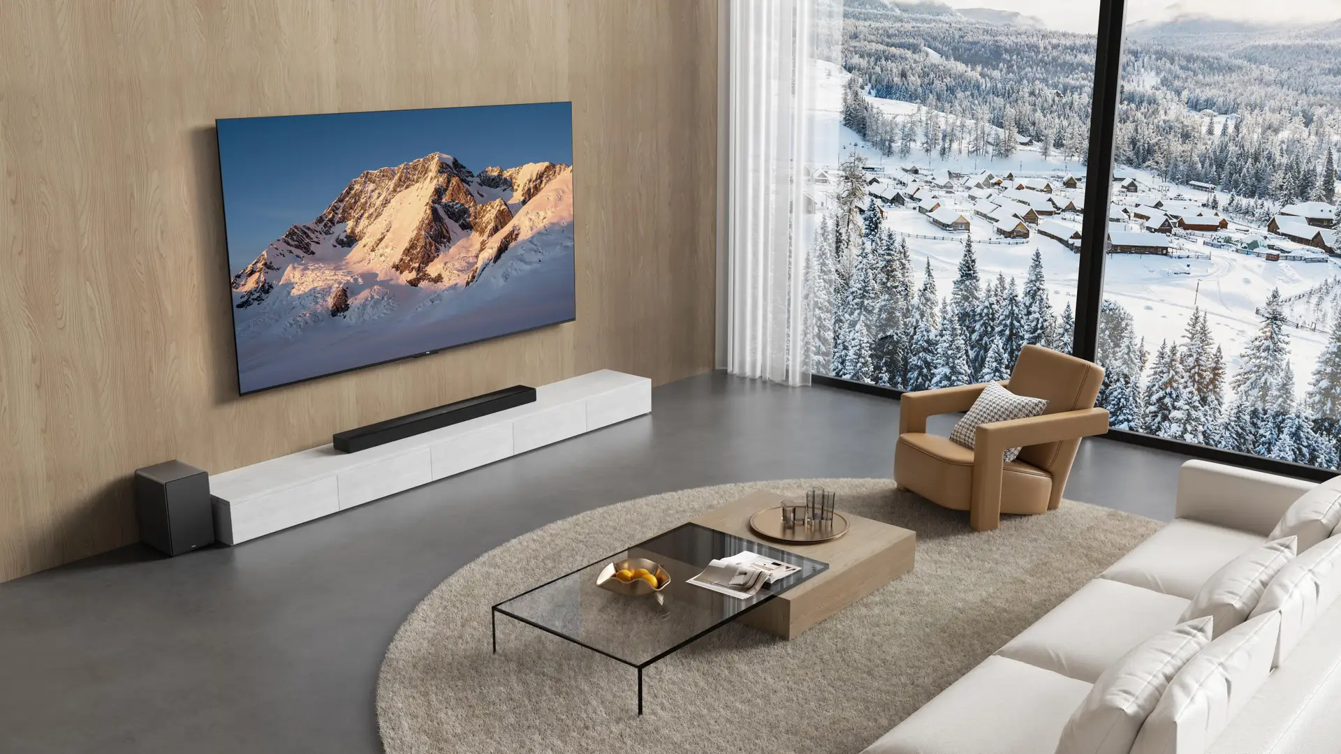 TCL Q65H 1
