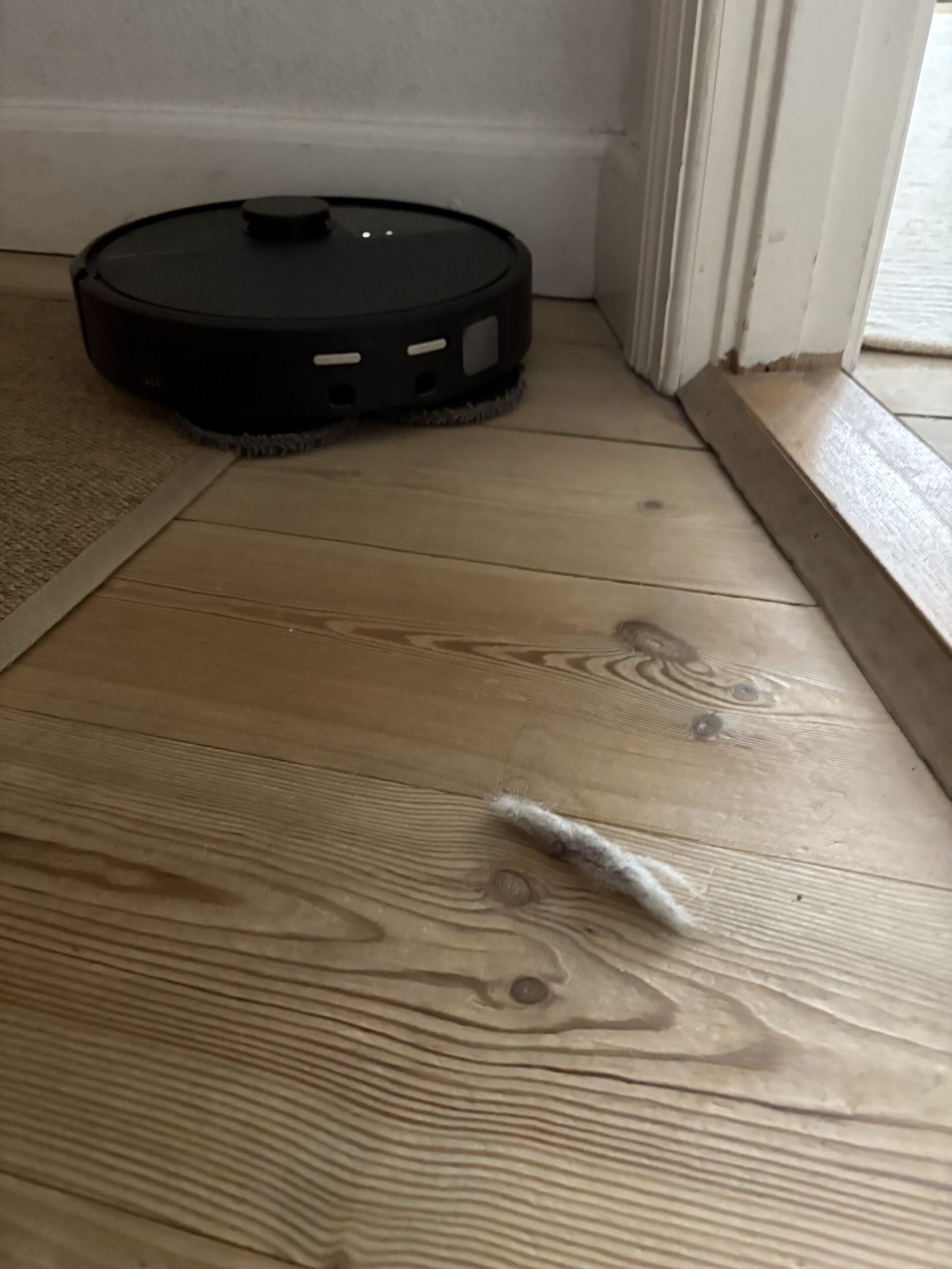 iRobot Roomba Plus 505 Combo 5 iRobot Roomba Plus 505 Combo 5