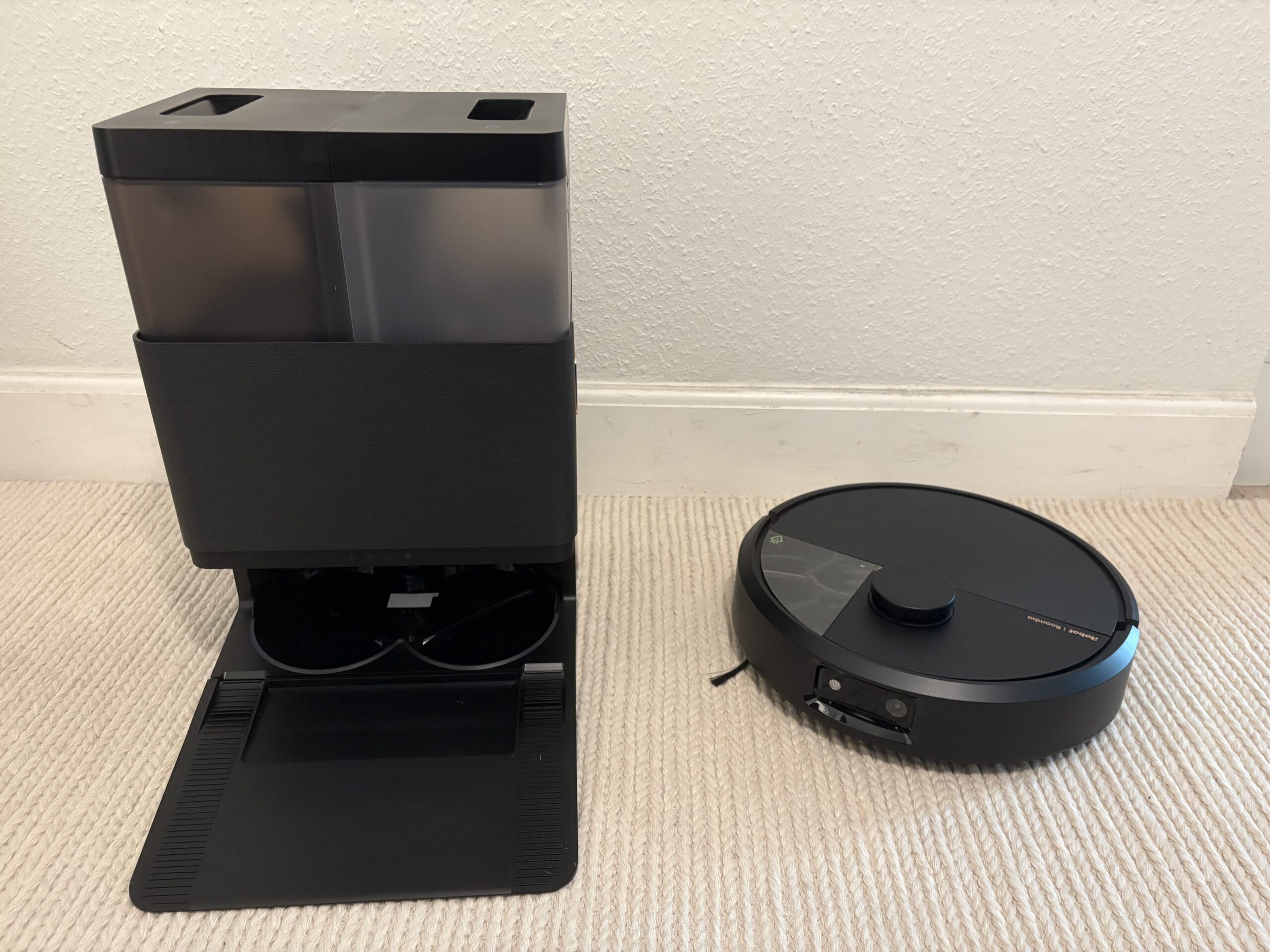 iRobot Roomba Plus 505 Combo 3 iRobot Roomba Plus 505 Combo 3