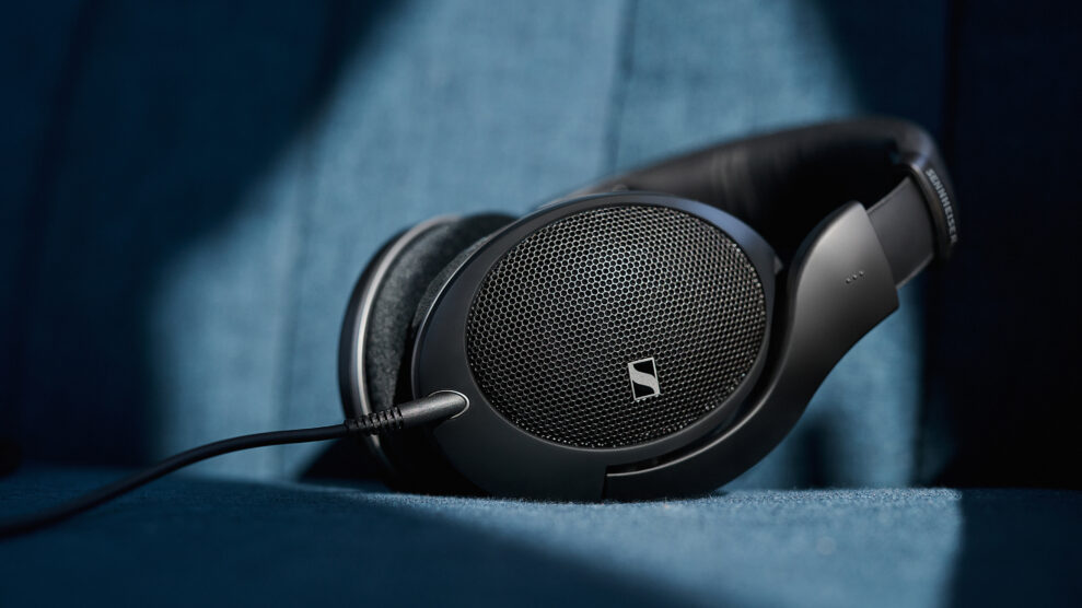 Sennheiser HD 550 2