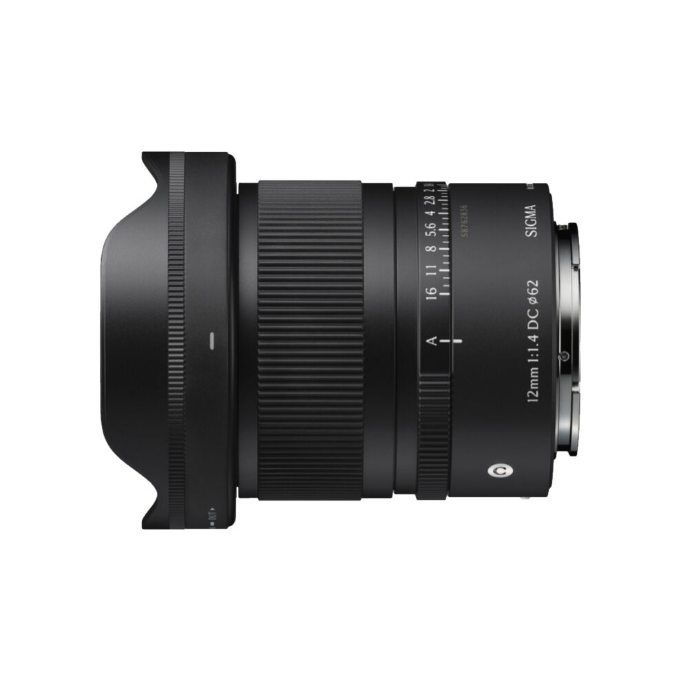 Sigma 200mm F2 DG OS og lyssterk vidvinkel 3 Sigma 200mm F2 DG OS og lyssterk vidvinkel 3