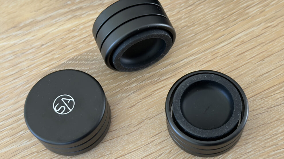 Stack Audio Serene 2