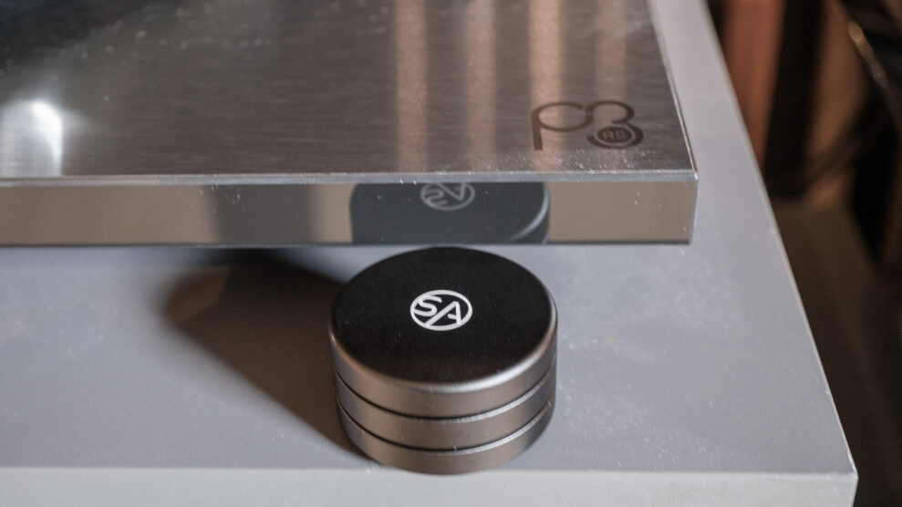 Stack Audio Serene 7