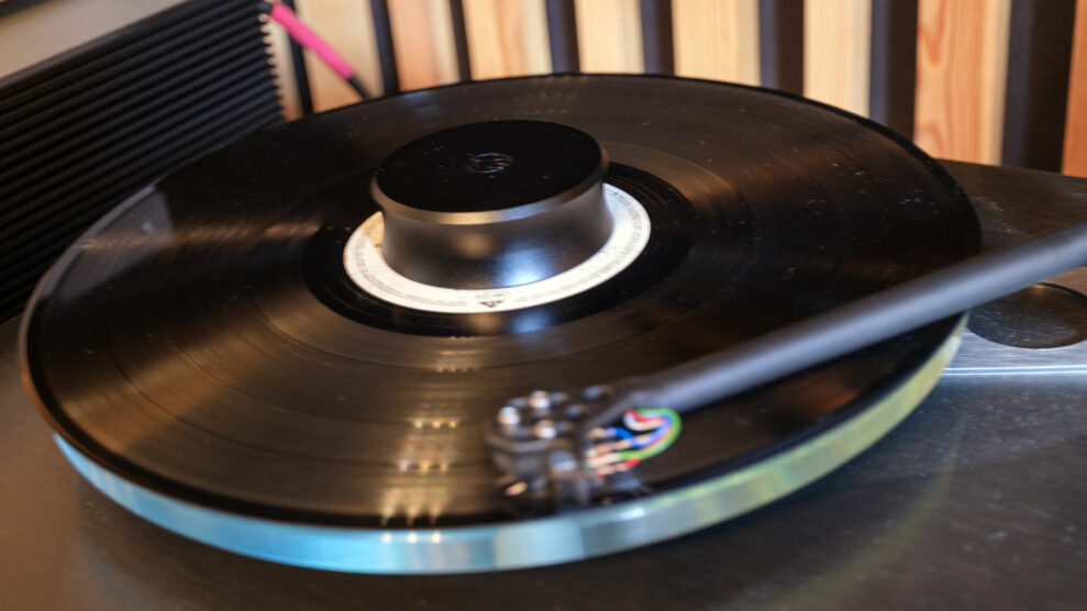 Stack Audio Serene 1
