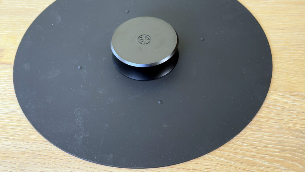 Stack Audio Serene 9
