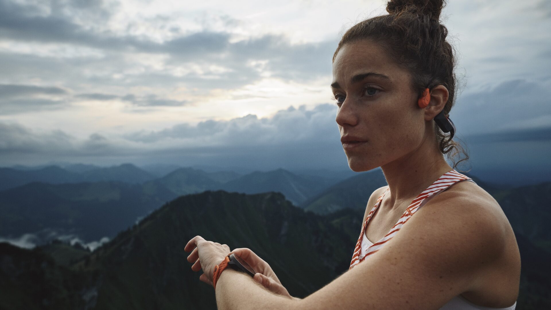 Suunto lanserer oppgraderte treningsprodukter