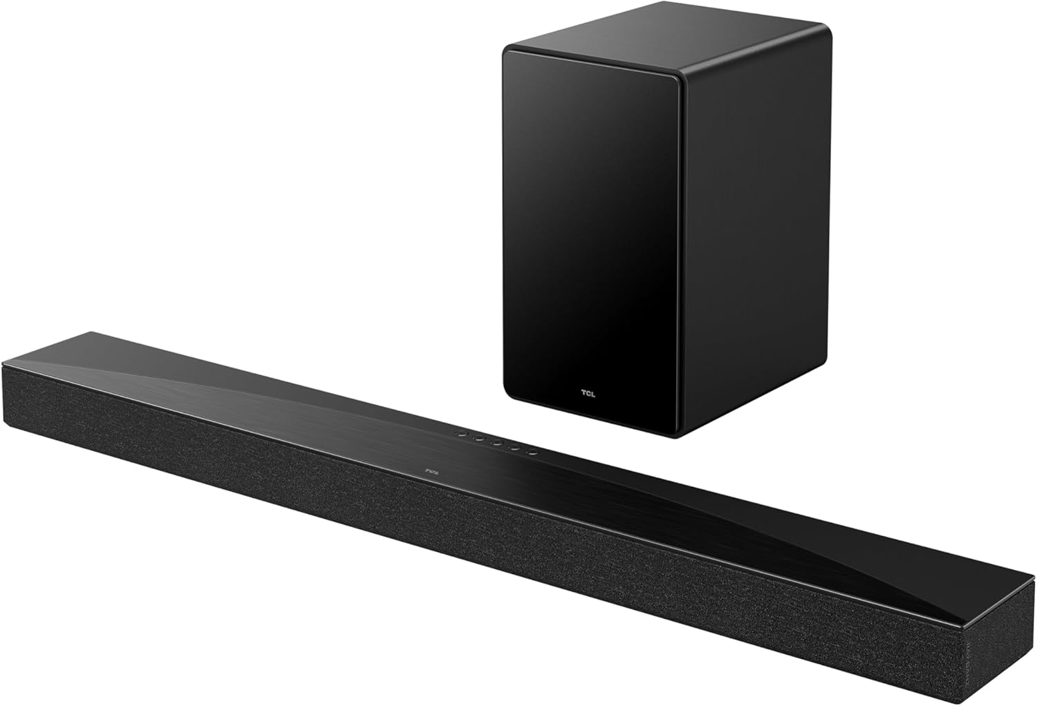 TCL Q65H 1 TCL Q65H 1