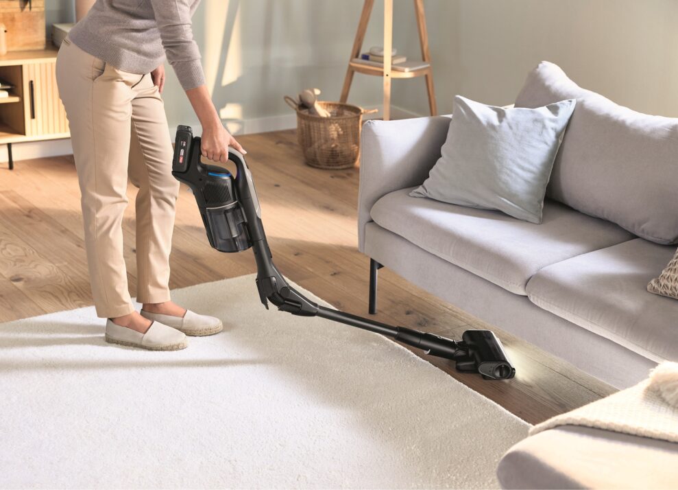 Bosch Unlimited 10 BSS1041GHF 4 Bosch Unlimited 10 BSS1041GHF 4
