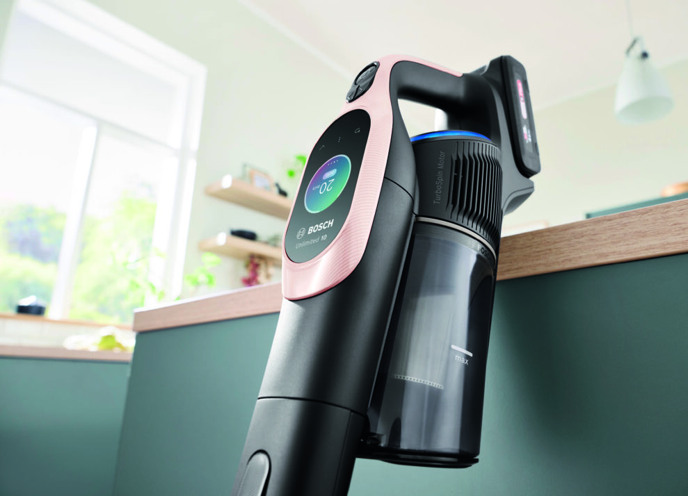 Bosch Unlimited 10 BSS1041GHF 1 Bosch Unlimited 10 BSS1041GHF 1