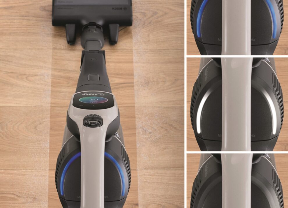 Bosch Unlimited 10 BSS1041GHF 7 Bosch Unlimited 10 BSS1041GHF 7