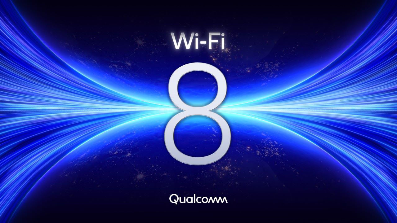 Wi-Fi 8 vil gjøre tilkoblingen din bedre