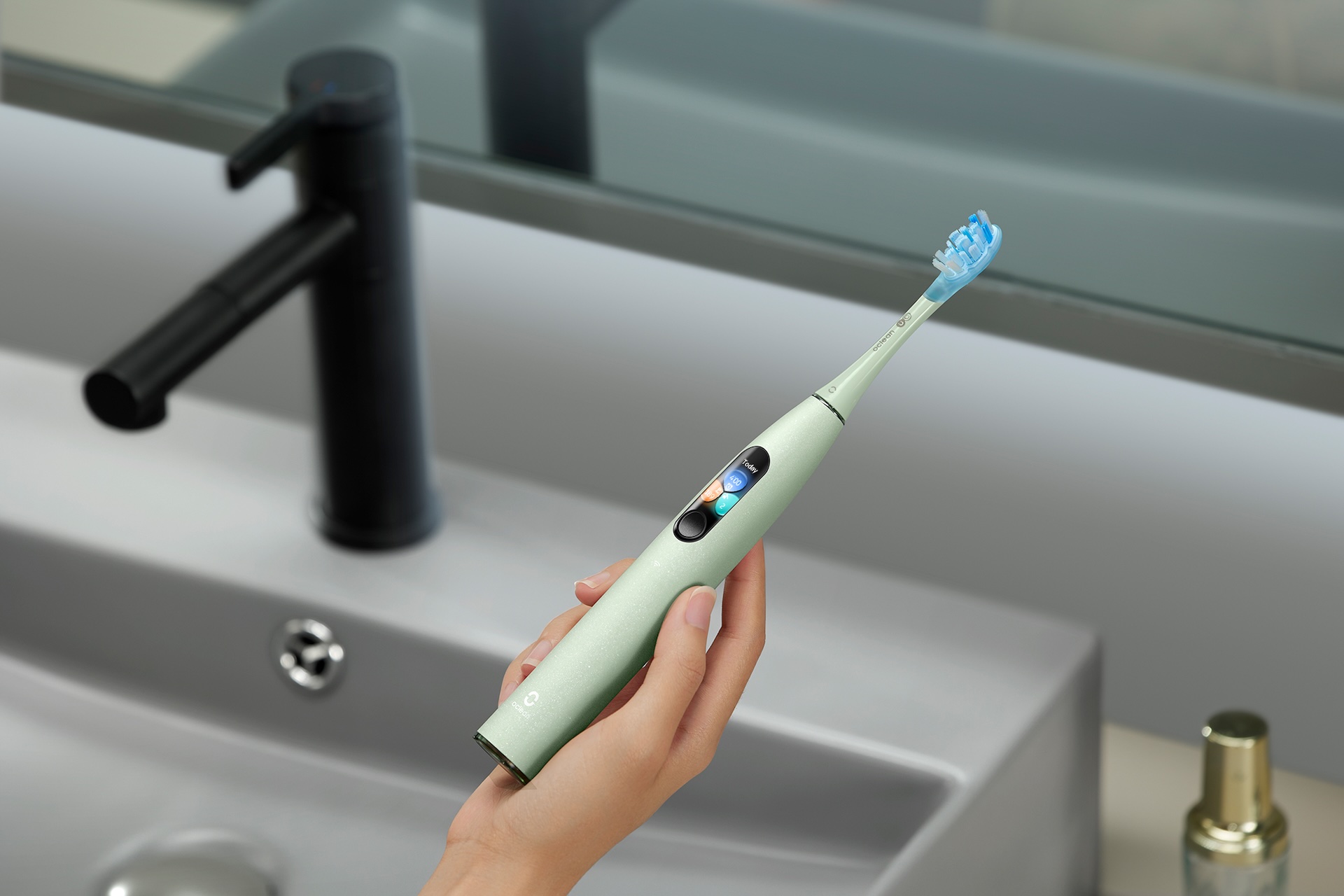Oclean X Ultra 20 S 5 Oclean X Ultra 20 Sonic