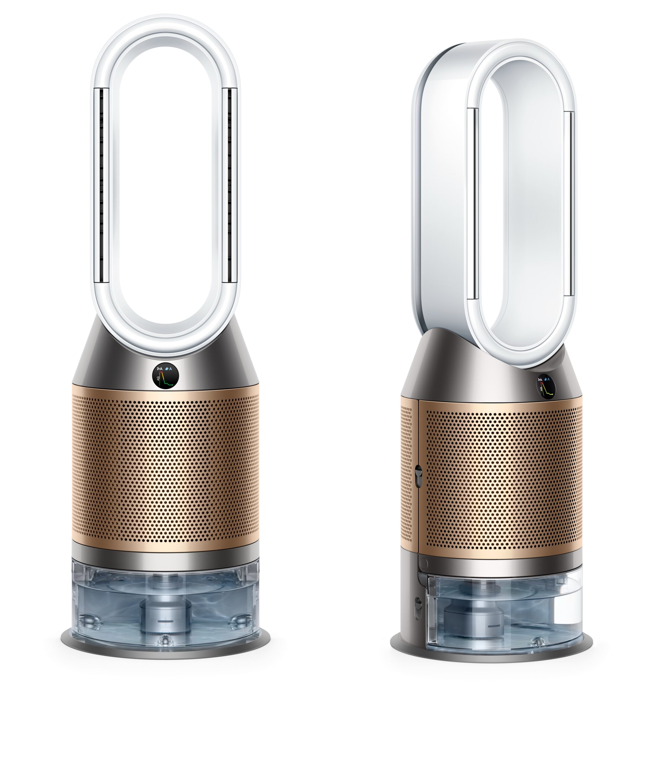 Dyson Purifier Humidify+Cool De-NOx 1