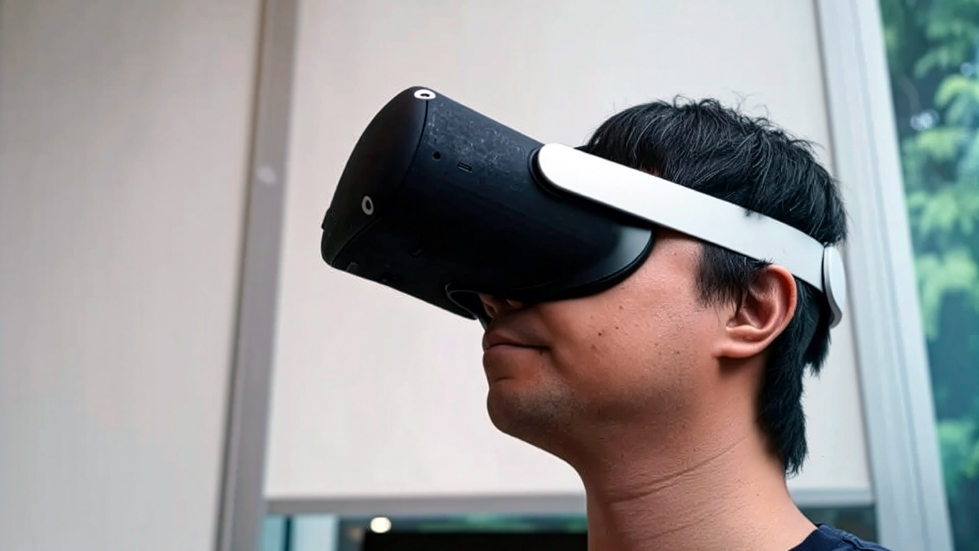Meta presenterer VR-hodesettet som skal være like ekte som virkeligheten