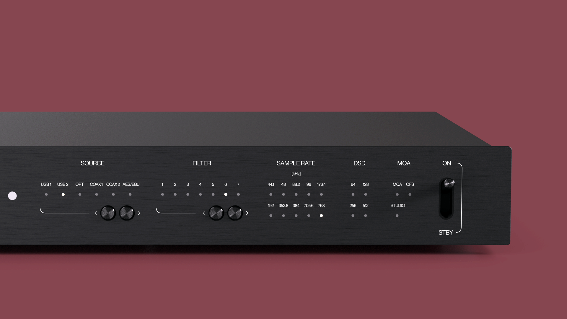 Unitra DSH-805