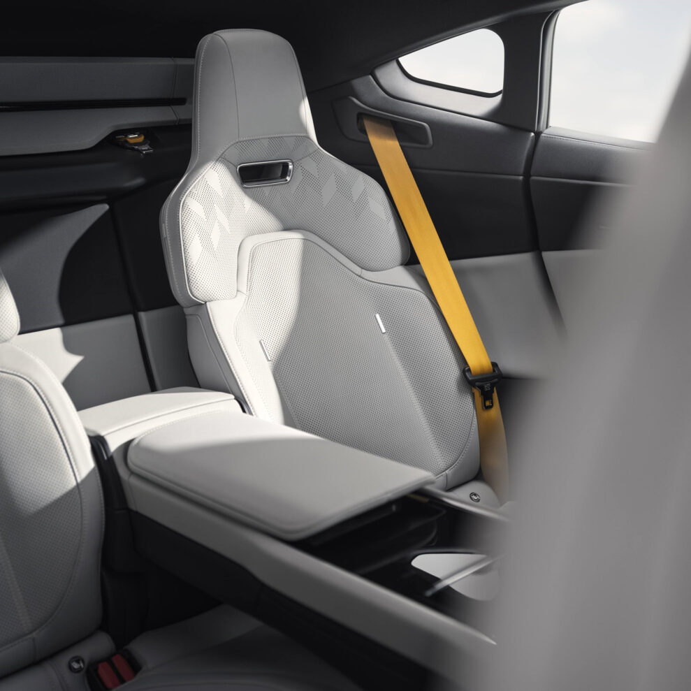 Polestar 5