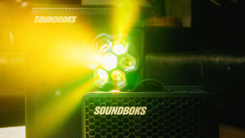 Soundboks Lightboks 3
