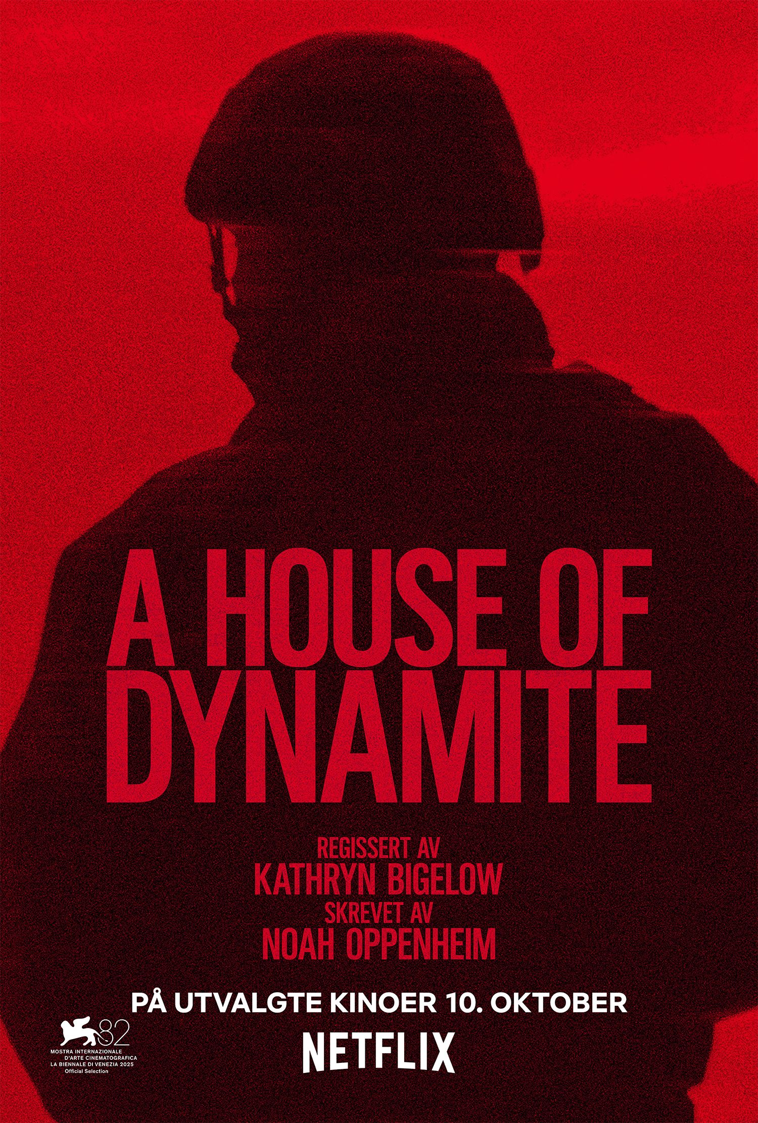 A House of Dynamite 5
