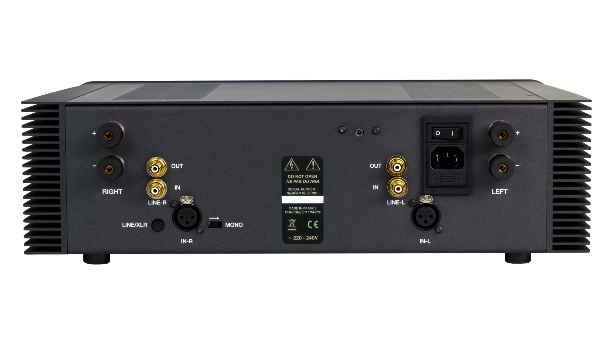 Atoll AM400 EVO