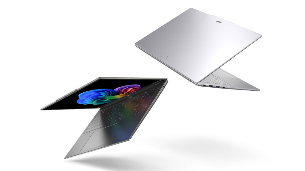 IFA 2025: Nye produkter med kraftig KI-prosessering 2 Acer-Swift-Air-16_03