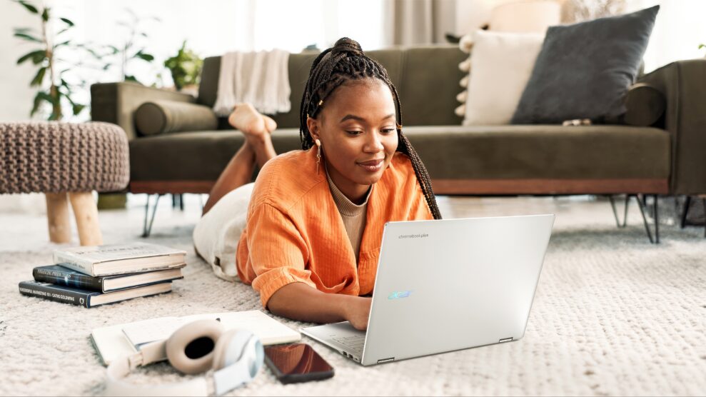 IFA 2025: Nye produkter med kraftig KI-prosessering 1 Acer_Chromebook_Plus_Spin_514_LS01