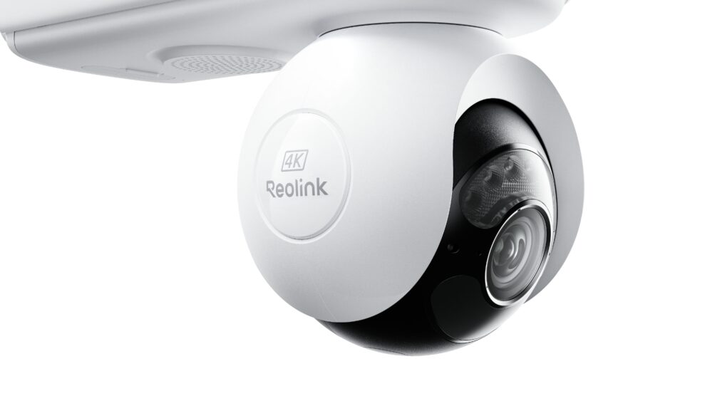 Reolink Altas PT Ultra 1