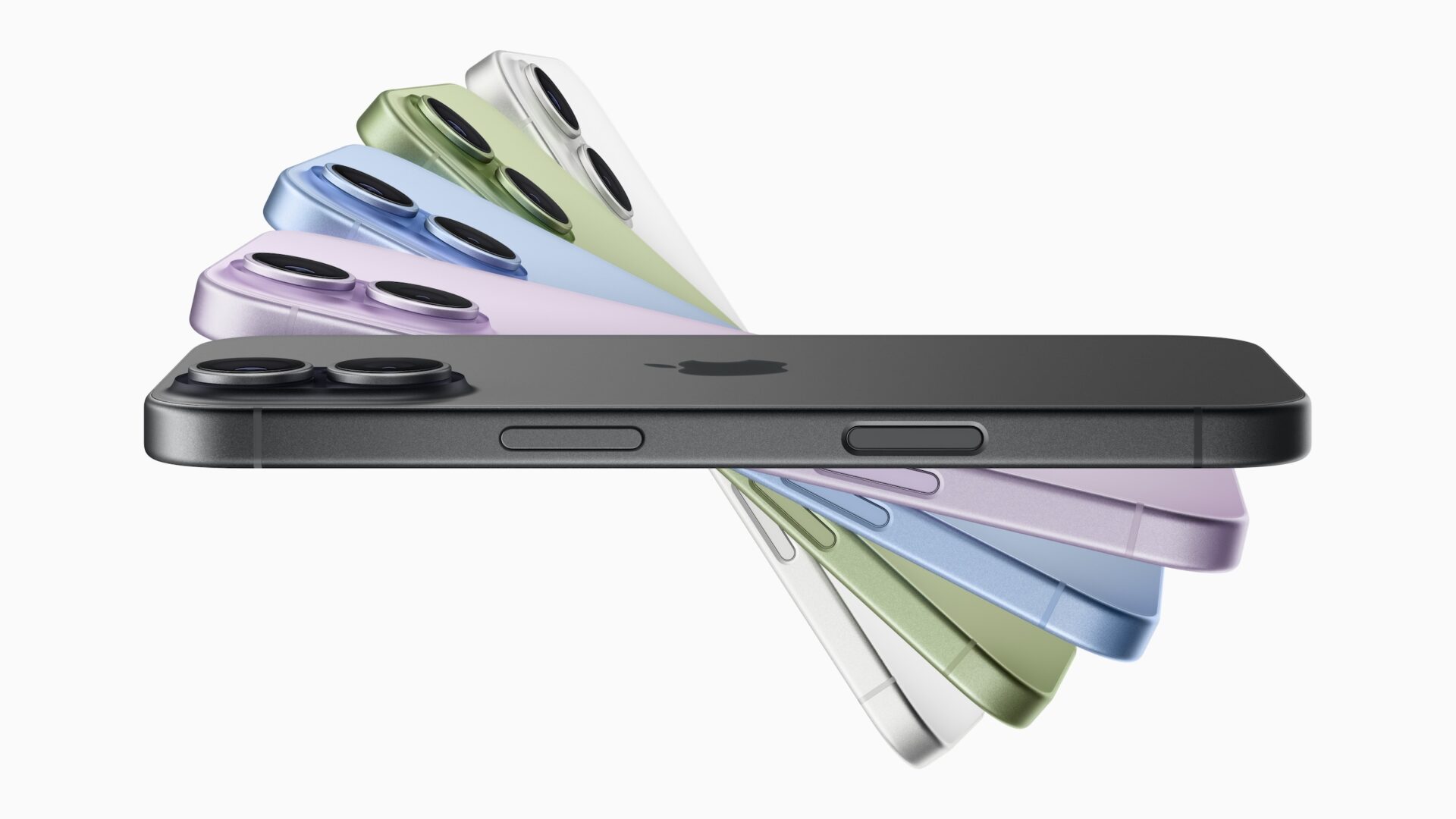 Apple fjerner eldre mobiler og smartklokker fra sortimentet