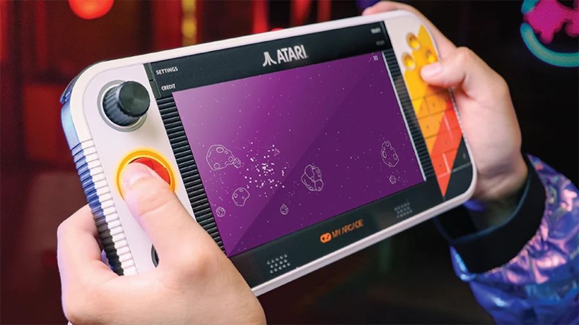 Atari Gamestation Go endelig klar