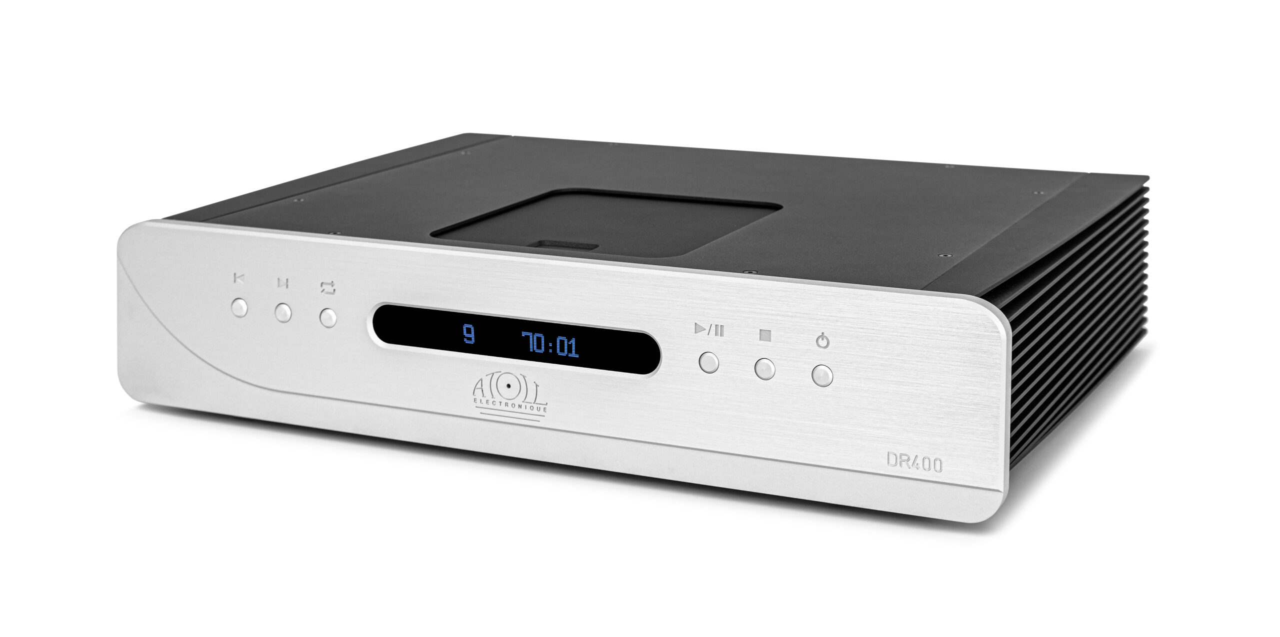 Atoll DR400-EVO